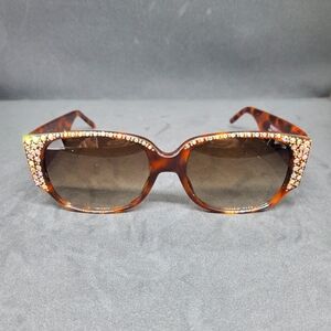 Vintage EK Emanuelle Kahn Paris Sunglasess 2020- RA-18